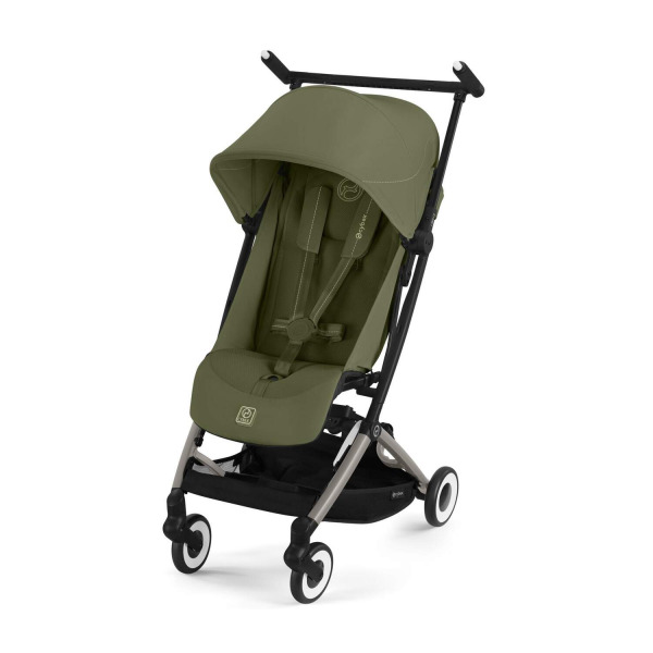 CYBEX Gold Libelle - Moss Green